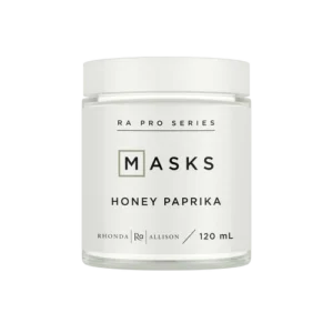 RA Pro Series - Honey Parika Masks