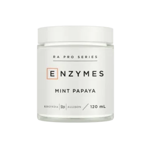 RA Pro Series - Mint Papaya Enzyme