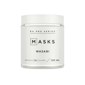 RA Pro Series - Wasabi Mask